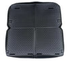 NEU Kofferraumwanne Laderaumwanne schwarz klappbar Original Opel Agila A