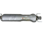 NEU Auspuff Mittelschalldämpfer Abgasanlage Original Opel Vectra B Y20DTH Y22DTR