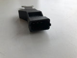 NEU Drehzahlsensor Nockenwelle Orig Opel Astra H Zafira B Z20LEL Z20LER Z20LEH