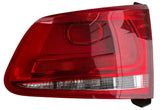 Rückleuchte Heckleuchte hinten innen rechts Original Volkswagen VW Touareg II 7P