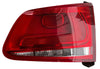 Rückleuchte Heckleuchte hinten innen rechts Original Volkswagen VW Touareg II 7P