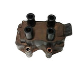 Zündspule mit Zündkabel Original Opel Vectra B 2.0 16V X20XEV