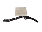 NEU Führungsschiene Stoßfänger Stoßstange hinten links Original Opel Astra G CC