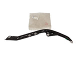 NEU Führungsschiene Stoßfänger Stoßstange hinten links Original Opel Astra G CC