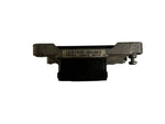 Motorsteuergerät ECU Original Opel Astra G 1.2 Z12XE