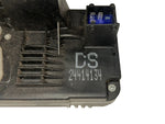Hintertürschloss hinten links Original Opel Astra G Zafira A