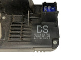 Hintertürschloss hinten links Original Opel Astra G Zafira A