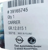 NEU Dachträger Grundträger Dachgepäckträger Alu Original Opel Combo E