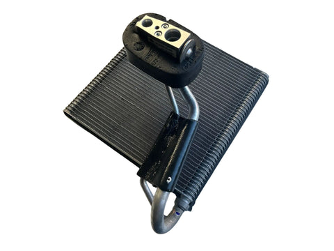 Verdampfer Expansionsventil Klimaanlage Original Volkswagen VW Golf 7 VII AU