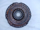 Kupplung Kupplungsscheibe Kupplungsdruckplatte Original Opel Senator B 24V C30SE