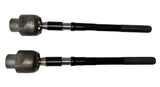 NEU 2 Spurstangen Lenkung Axialgelenk vorne rechts links für Opel Kadett C