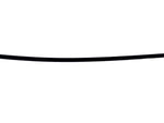 NEU Gummiabdichtung Stirnwand oben Original Opel Kadett E