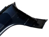 NEU NOS Kotflügel vorne rechts PM für Audi 100 C2 Typ 43 8/79 - 7/82