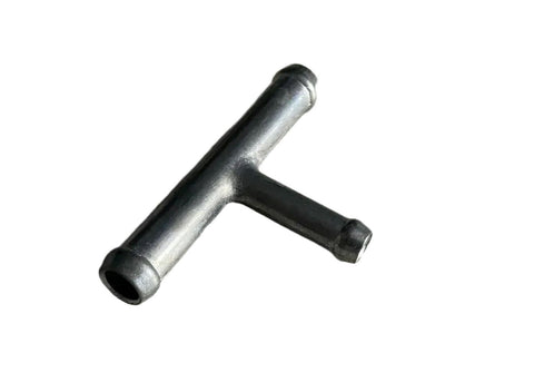 NEU Verteiler T-Stück Kraftstoffverdampfung Orig Opel Senator B Omega A Corsa B