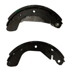 NEU Bremsbacken Trommelbremse hinten links rechts Original Opel Corsa B