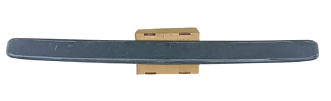 Heckspoiler Spoiler Heckklappe Kofferraum hinten Macchi Original Opel Senator B