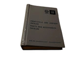 Ersatzteilkatalog Zubehör Werkstatthandbuch Orig Opel Blitz 1,5t 1,75t 1,9t 4/66