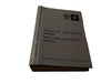 Ersatzteilkatalog Zubehör Werkstatthandbuch Orig Opel Blitz 1,5t 1,75t 1,9t 4/66