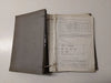 Ersatzteilkatalog Zubehör Werkstatthandbuch Original Opel Bedford Blitz