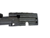 NEU Aufpralldämpfer Heckverkleidung Stoßfänger hinten Original Opel Omega B