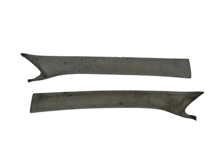 Abdeckung Innenverkleidung A-Säule vorne links rechts Opel Senator B Omega A