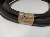 Heckklappendichtung Türgummi Kofferraum hinten Original VW Polo V 6R 6C
