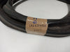 Heckklappendichtung Türgummi Kofferraum hinten Original VW Polo V 6R 6C