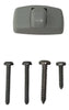 Set Griffe Haltegriffe klappbar Dachhimmel Original VW Sharan Seat Alhambra