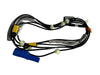 NEU NOS Antennenkabel Kabel Antenne an Radio Original Opel Agila A