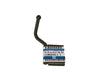 NEU Auspuffhalter Halter Auspufftopf an Rahmen vorne Original Opel Euromidi