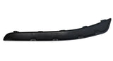 NEU Blende Leiste Stoßfänger hinten links Original Opel Astra H 5-Türer