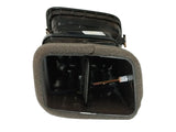 Lüftungsgitter Lüftungsdüse Luftausströmer links Orig VW Sharan Seat Alhambra 7N