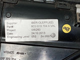 Lüftungsgitter Lüftungsdüse Luftausströmer rechts Original VW Polo V 6R 6C