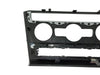 Blende Verkleidung Klimabedienung Mittelkonsole Original VW Touran 5T