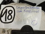 Türschloss Bowdenzug hinten links Original VW Golf VII 7 Skoda Yeti Seat Leon