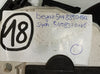 Türschloss Bowdenzug hinten links Original VW Golf VII 7 Skoda Yeti Seat Leon