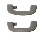 Haltegriff Set vorne hinten rechts links perlgrau Orig VW Golf VII 7 Touran II