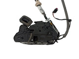 Türschloss mit Bowdenzug vorne links Original Volkswagen Golf VII 7 4-türig