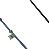 NEU NOS Handbremsseilzug Handbremse Bowdenzug Original Opel Kadett E CC