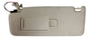 Sonnenblende mit Spiegel Fahrerseite links Original VW Passat 3G0857551