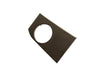NEU NOS Zierring Zigarettenanzünder bronze vorne Orig Opel Astra G Cabrio Coupé