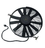 Lüfter Motor Ventilator Kühler Original Bosch Mercedes Benz W124 W126 W201