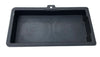Schale Heckablage Ablagefach Laderaum links Original Mercedes S Klasse W126