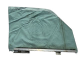 Fenster Scheibe vorne links grünglas Original Mercedes S Klasse W126