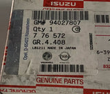 NEU Nadellager Transferzwischenwelle Schaltgetriebe Orig Opel Campo Frontera A