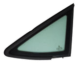 Seitenscheibe Dreiecksfenster Dreiecksscheibe vorne links Orig VW Touran II 5T