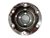 NEU Flansch Zapfen Radnabe Hinterachse Original Opel Omega B Stufenheck