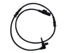 NEU Drehzahlsensor ABS Sensor vorne Original Bosch Mercedes Sprinter VW Crafter