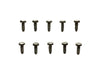 NEU 10x Schrauben M4x20 Türkontaktschalter Orig Opel Vectra B Astra G Zafira A