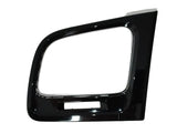 Blende Rahmen Dekor Luftausströmer Lüftungsdüse links Original VW Golf 7 VII
